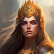 Ícone do programa: Dawn of Persia: Card Batt…