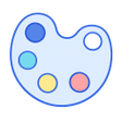 Icono de programa: Creative Painter