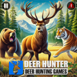 Programın simgesi: Deadly Shot: Wild Hunting