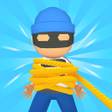 Icona del programma: Rope Master