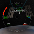 أيقونة البرنامج: SpaceX Dragon to ISS Dock…