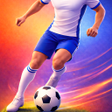 أيقونة البرنامج: Soccer Dribbling