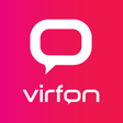 程序图标：Virfon App