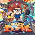 프로그램 아이콘: Back in Time