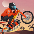 Ikona programu: Motor drag simulator game