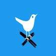 プログラムのアイコン：Bring the Twitter Bird Ba…