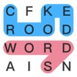 ไอคอนของโปรแกรม: Crooked Words