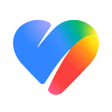 プログラムのアイコン：Google Health Fitbit