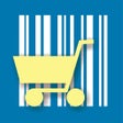Icône du programme : Pic2shop Barcode  QR scan…