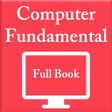 ไอคอนของโปรแกรม: Computer Fundamental