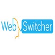 أيقونة البرنامج: Webswitcher Screen Sharin…