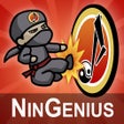 ไอคอนของโปรแกรม: NinGenius Music: Class Ga…