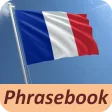 French phrasebook and phrases for the traveler
