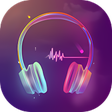 プログラムのアイコン：MuMus Music Player