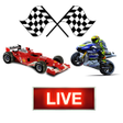 Icon of program: Watch Formula Moto Stream…
