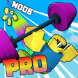 Icon of program: Skydive Race Clicker