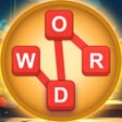 Ícone do programa: Word Cross - Word Game