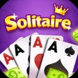 프로그램 아이콘: Solitaire Flash: Win Real…