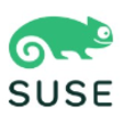 Icono de programa: SUSE Linux Enterprise Ser…