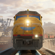 Ikona programu: Train Station 2