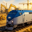 Icon of program: Train Station 2