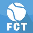 プログラムのアイコン：Full Court Tennis