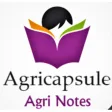 Agricapsule Agri Notes