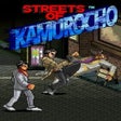 プログラムのアイコン：Streets of Kamurocho