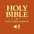 أيقونة البرنامج: HolyBible K.J.V