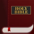 程序图标：HolyBible K.J.V