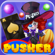 程序图标：Coin Carnival: Pusher Ric…