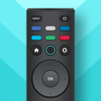 أيقونة البرنامج: Smart Remote For Vizio TV