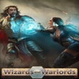 Ikon program: Wizards and Warlords