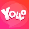 Иконка программы: Yollo: Chat Roleplay Secr…