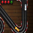 Ícone do programa: Slot Car Racing