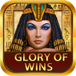 プログラムのアイコン：Glory of Wins