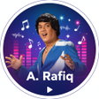 Programikonen: Dangdut Lawas A Rafiq Off…