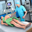 Иконка программы: Virtual Pregnant Mother S…