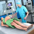 Virtual Pregnant Mother Sim