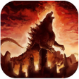 Ícone do programa: Kaiju Monsterverse Game