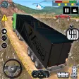 Heavy Transport Truck Games 3D