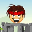ไอคอนของโปรแกรม: Scripture Hero: Nephite p…