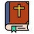 程序图标：Pray Always