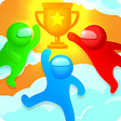 Four Player Games Offline icon