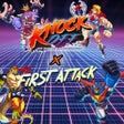 Programın simgesi: Knock Off: The Battle for…
