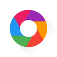 程序图标：hueManic: HUE  Tradfri Sh…