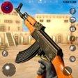 Special Duty-Fps Shooting game icon
