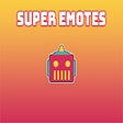 Icon of program: SuperEmotes