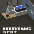 Icoon van programma: Hiding Spot