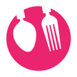 Ikona programu: Burpple - Food Reviews Re…